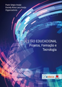 Cover Gestão educacional