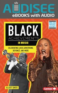 Cover Black Achievements in Music