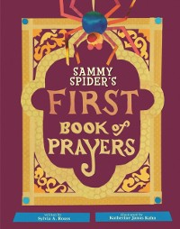 Cover Sammy Spider's First Book of Prayers