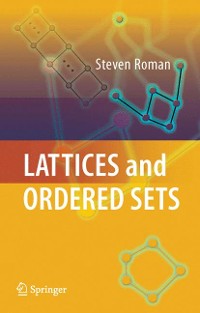 Cover Lattices and Ordered Sets