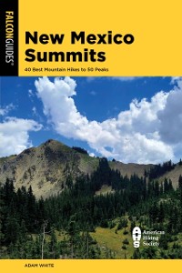 Cover New Mexico Summits