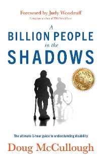 Cover A Billion People in the Shadows