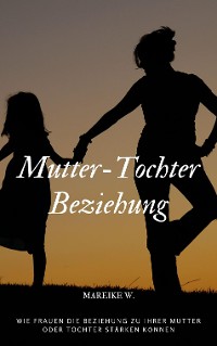 Cover Mutter-Tochter Beziehung