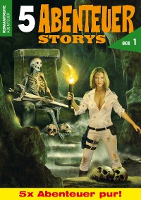 Cover 5 ABENTEUER-STORYS