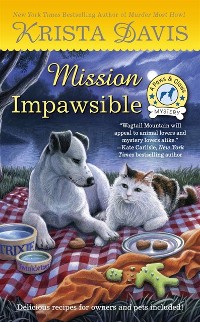 Cover Mission Impawsible