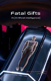 Cover Fatal Gifts – AI (Artificial Intelligence)