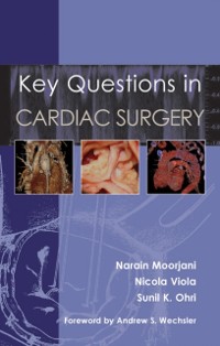 Cover Key Questions in Cardiac Surgery