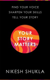 Cover Your Story Matters