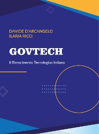Cover GovTech