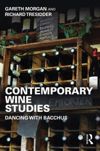 Cover Contemporary Wine Studies