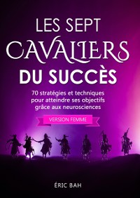 Cover Les Sept Cavaliers du Succès (version femme)