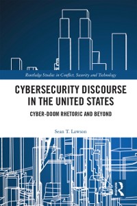 Cover Cybersecurity Discourse in the United States