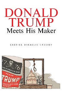 Cover Donald Trump Meets His Maker