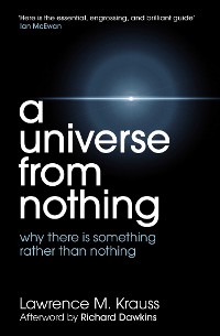 Cover Universe From Nothing