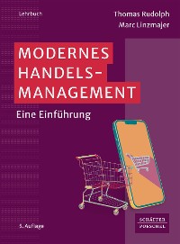 Cover Modernes Handelsmanagement