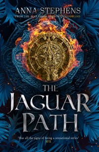 Cover Jaguar Path