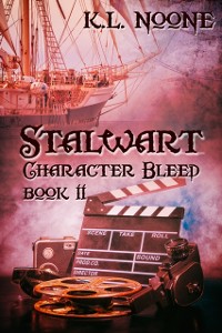 Cover Stalwart