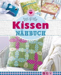 Cover Das große Kissen-Nähbuch