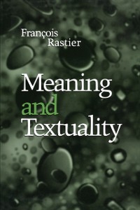 Cover Meaning and Textuality