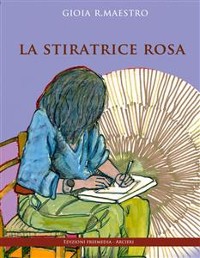 Cover La stiratrice rosa