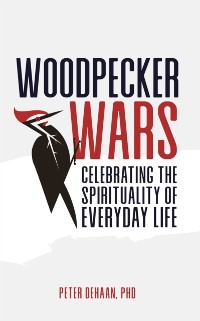 Cover Woodpecker Wars