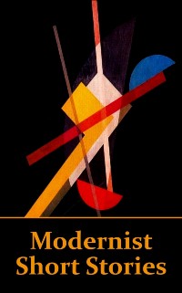 Cover Modernist Short Stories