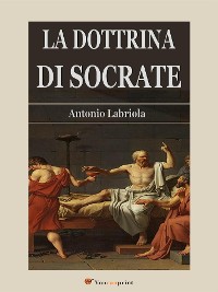 Cover La dottrina di Socrate
