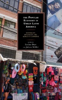 Cover Popular Economy in Urban Latin America