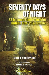 Cover 70 Days of Night