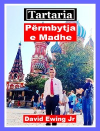 Cover Tartaria - Përmbytja e Madhe