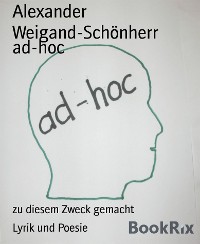 Cover ad-hoc