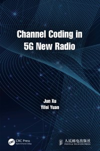 Cover Channel Coding in 5G New Radio