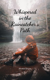 Cover Whispered in the Raincatcher's Path