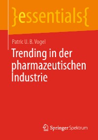 Cover Trending in der pharmazeutischen Industrie