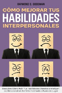 Cover Cómo Mejorar tus Habilidades Interpersonales