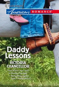 Cover Daddy Lessons