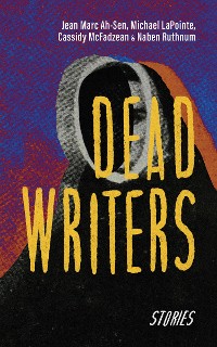 Cover Dead Writers