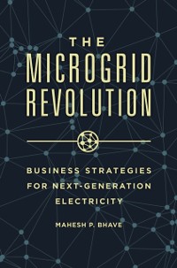 Cover Microgrid Revolution