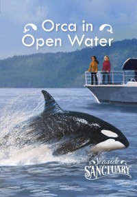 Cover Orca in Open Water