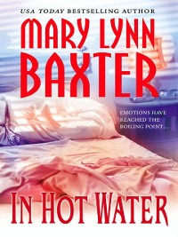 Cover In Hot Water
