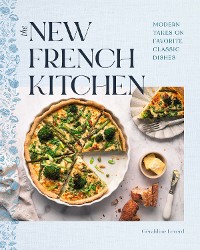 Cover The New French Kitchen