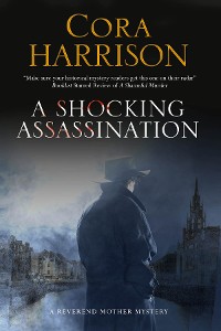 Cover Shocking Assassination, A