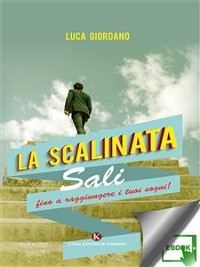 Cover La scalinata