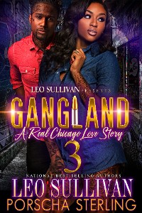 Cover Gangland 3