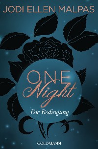 Cover One Night - Die Bedingung