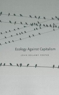 Cover Ecology Against Capitalism
