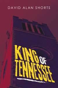 Cover King of Tennessee
