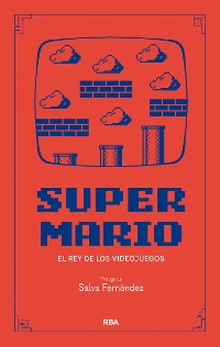 Cover SUPER MARIO