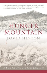 Cover Hunger Mountain
