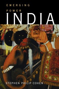 Cover India